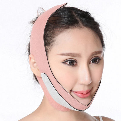 Belt Strap Facial Lifting Tool