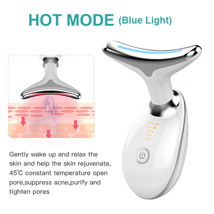 Beauty Neck Massager