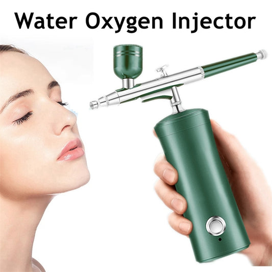 Multi-Function Facial Care Nano Mist Sprayer