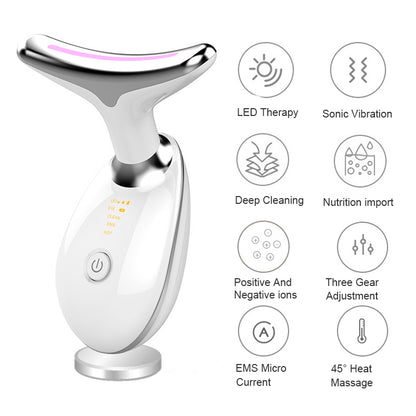 Beauty Neck Massager