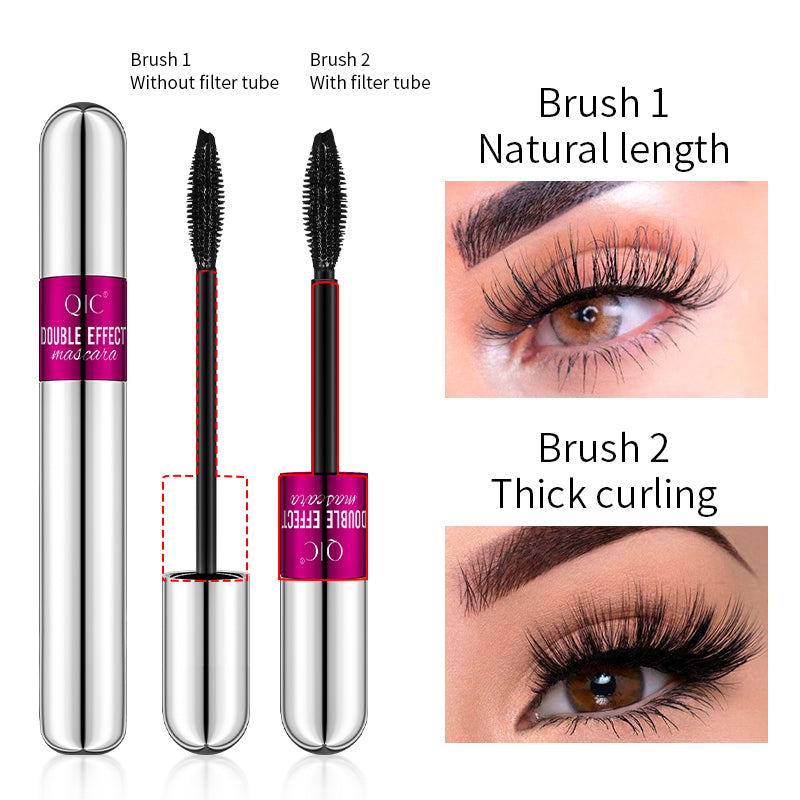 Curling Mascara