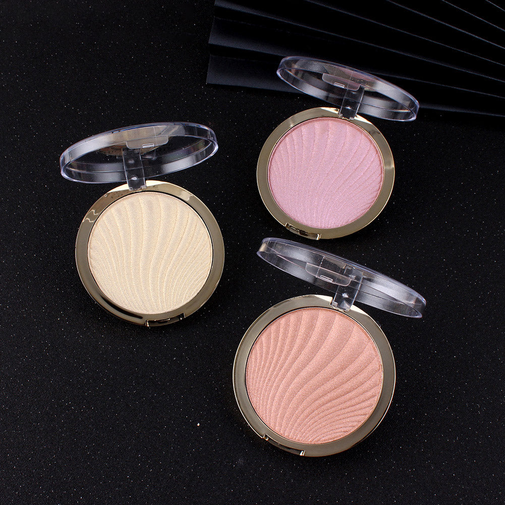 Highlighter Pressed Powder