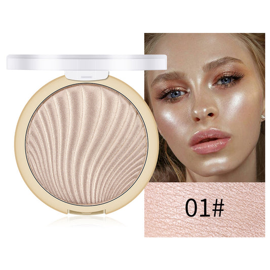 Highlighter Pressed Powder