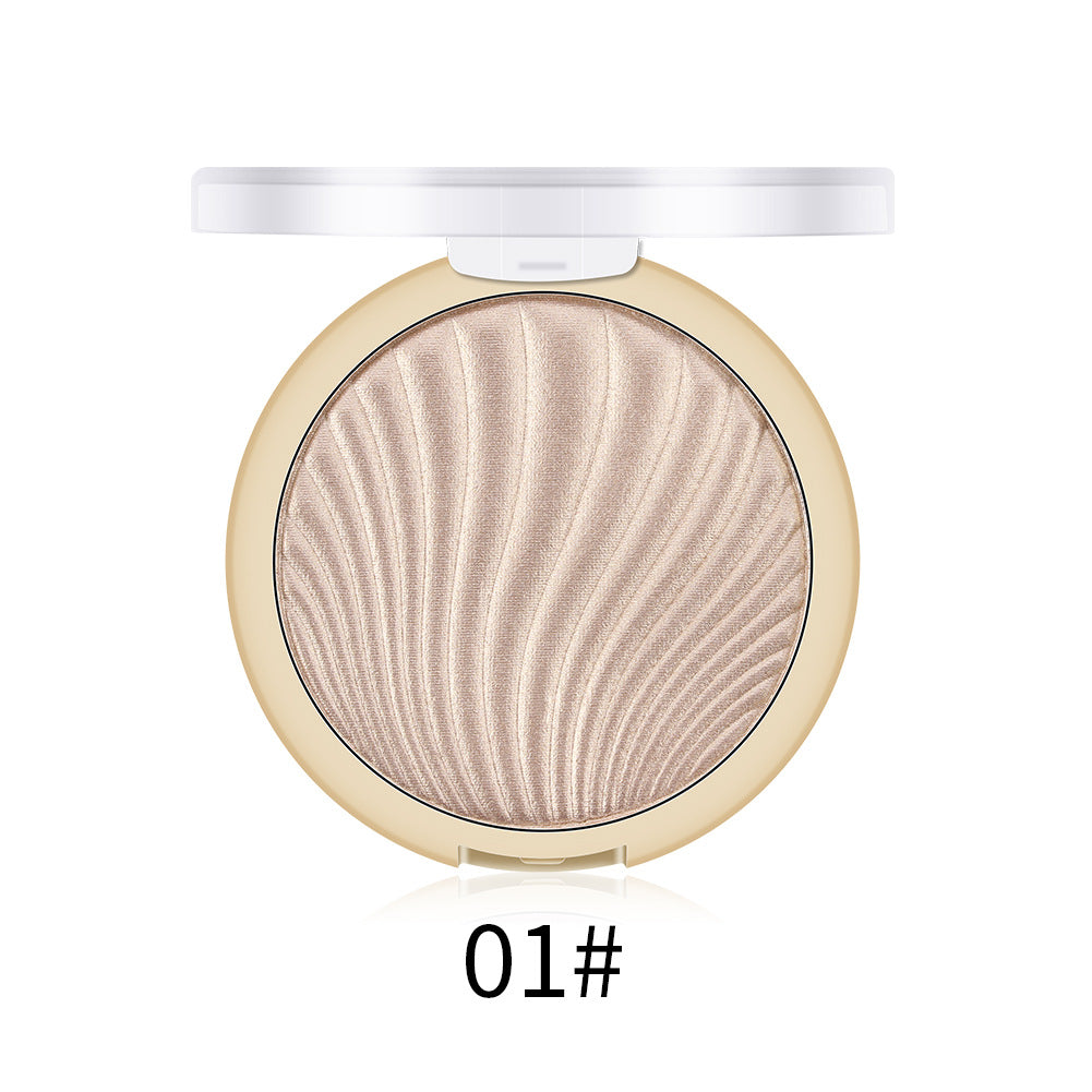 Highlighter Pressed Powder