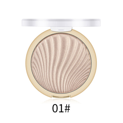 Highlighter Pressed Powder