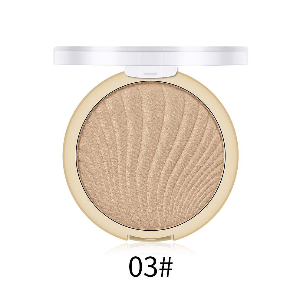 Highlighter Pressed Powder