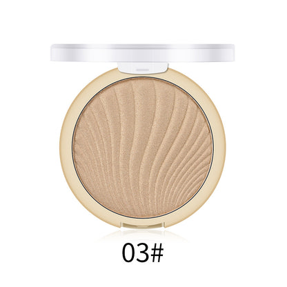 Highlighter Pressed Powder