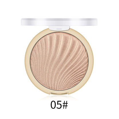 Highlighter Pressed Powder