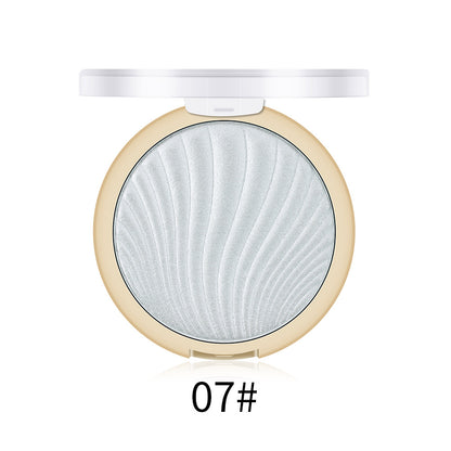 Highlighter Pressed Powder