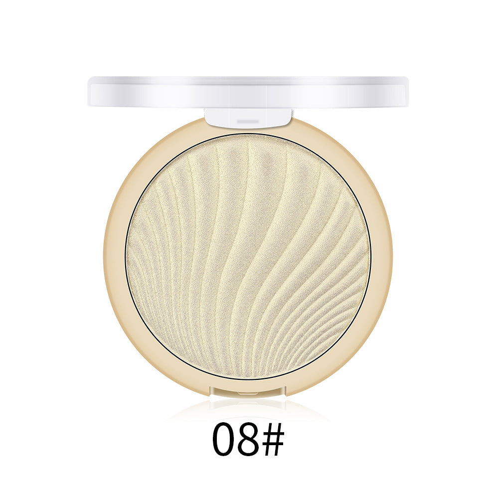 Highlighter Pressed Powder