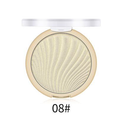 Highlighter Pressed Powder