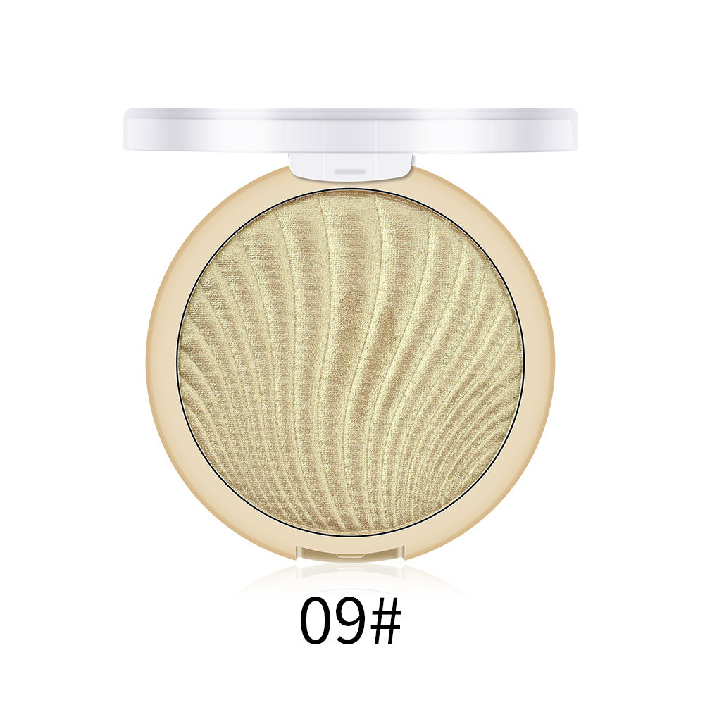 Highlighter Pressed Powder