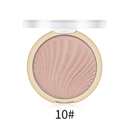 Highlighter Pressed Powder