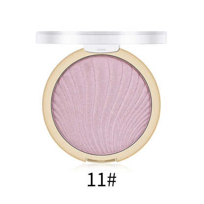 Highlighter Pressed Powder