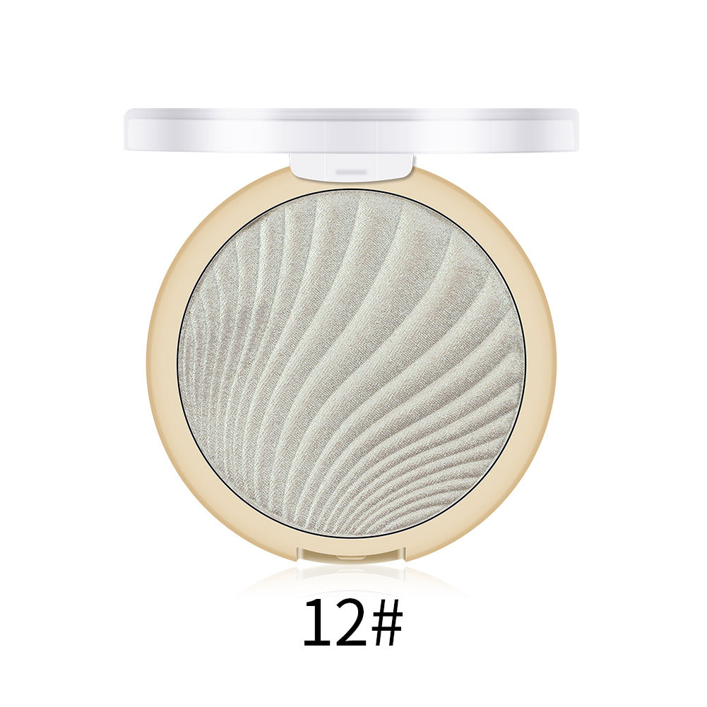 Highlighter Pressed Powder